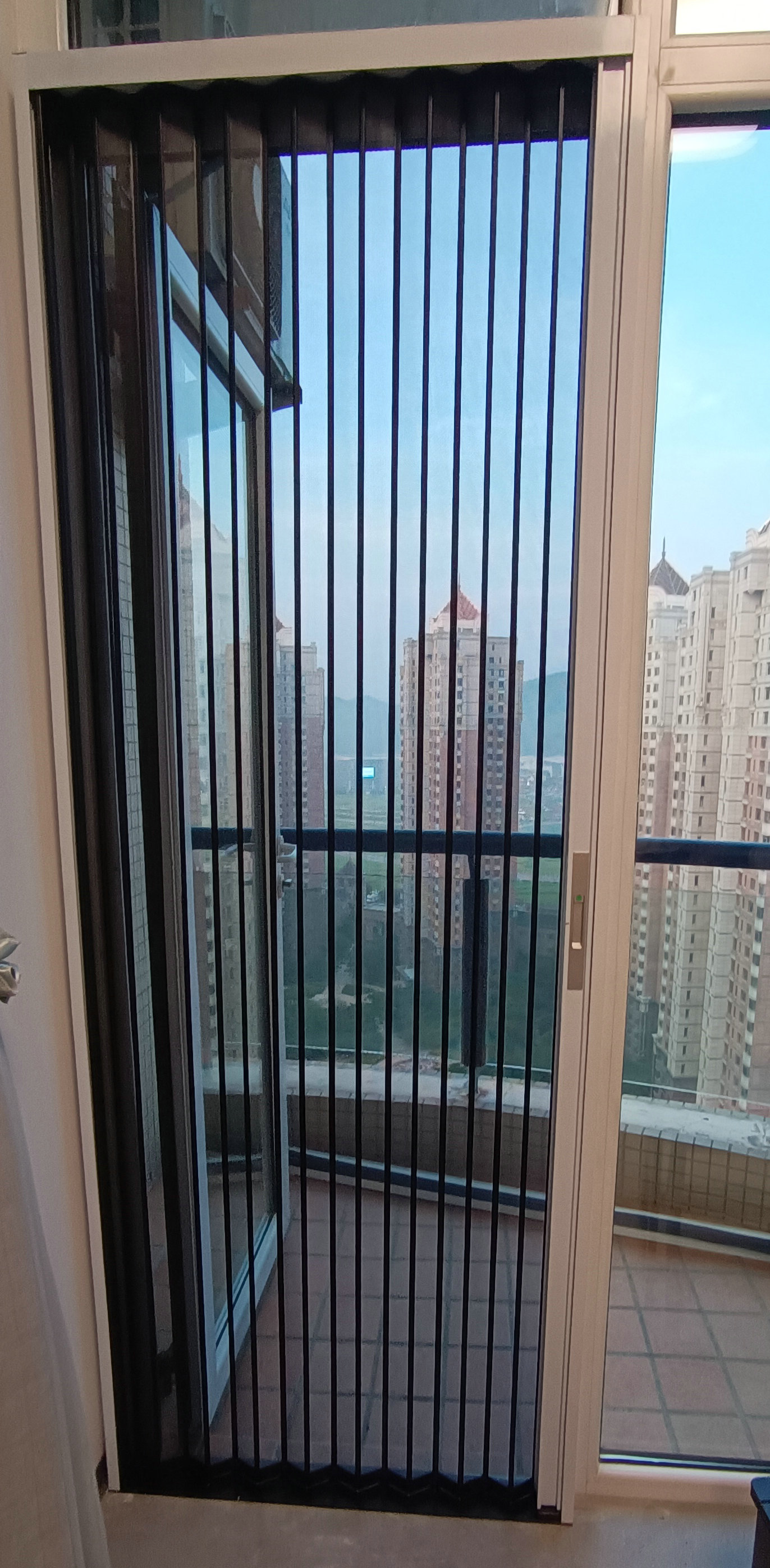 大连纱窗 金刚网纱窗